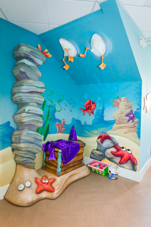 Half moon pediatric dentistry 2015-10
