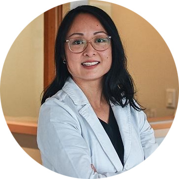 Dr. Nina Lee