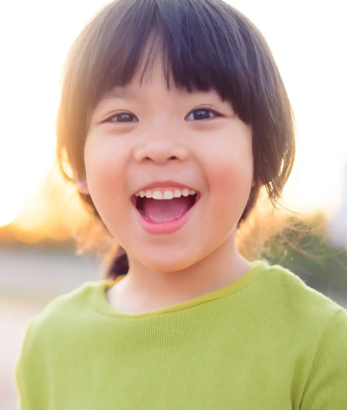 Your child deserves a healthy smile, and making smiles happen is what we’re all about at Half Moon Dentistry for Children.