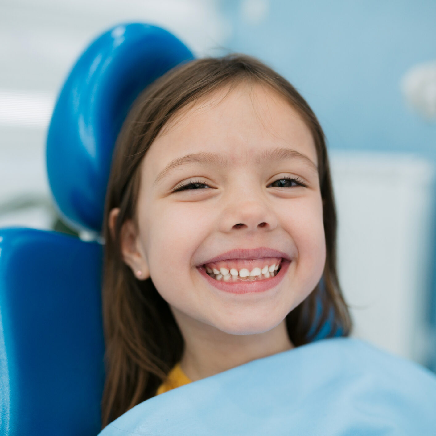 Preventative Dental Care | First Time Visits to Regular Checkups