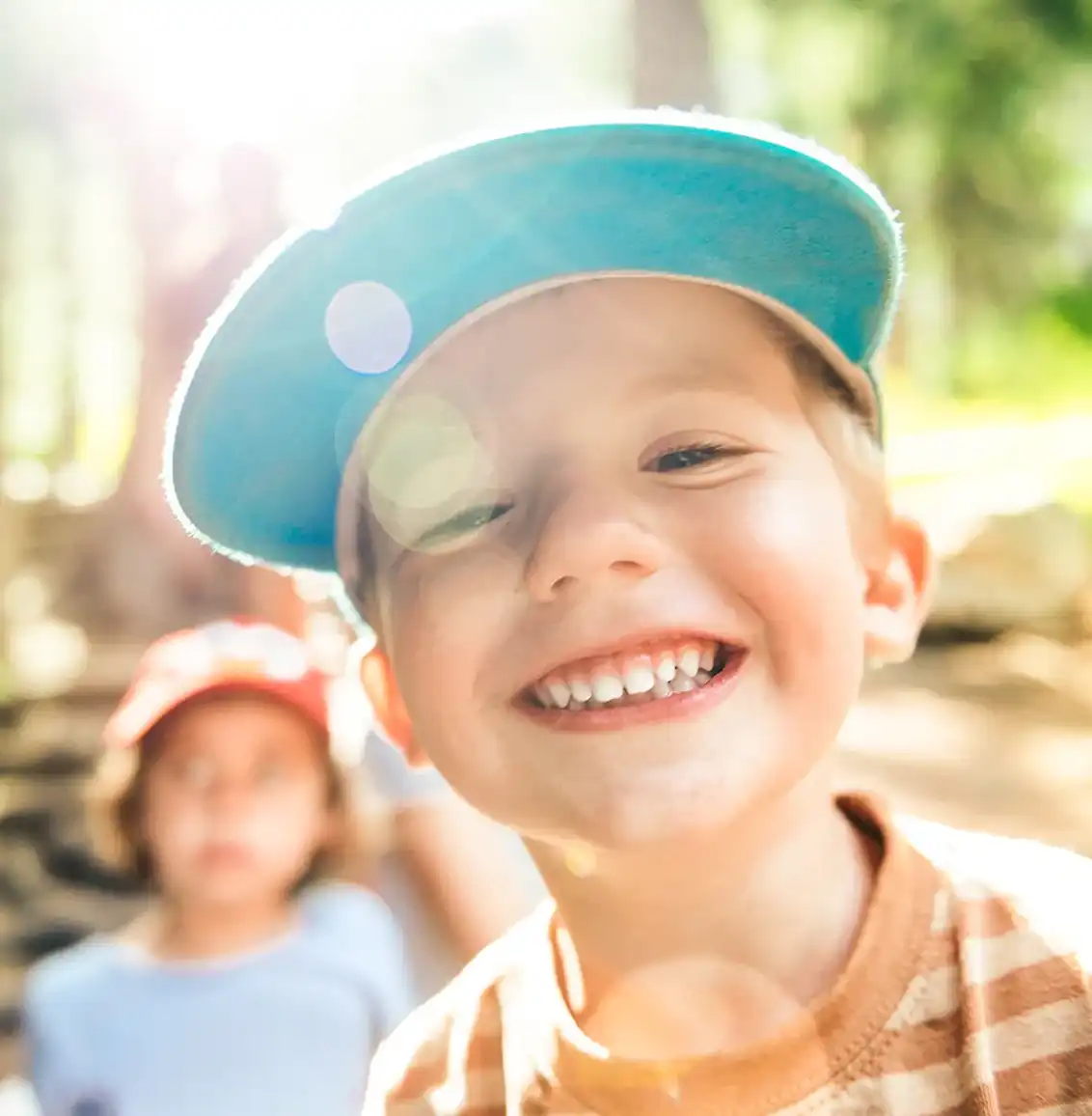 Halfmoon Dentistry for Children | Parent Education