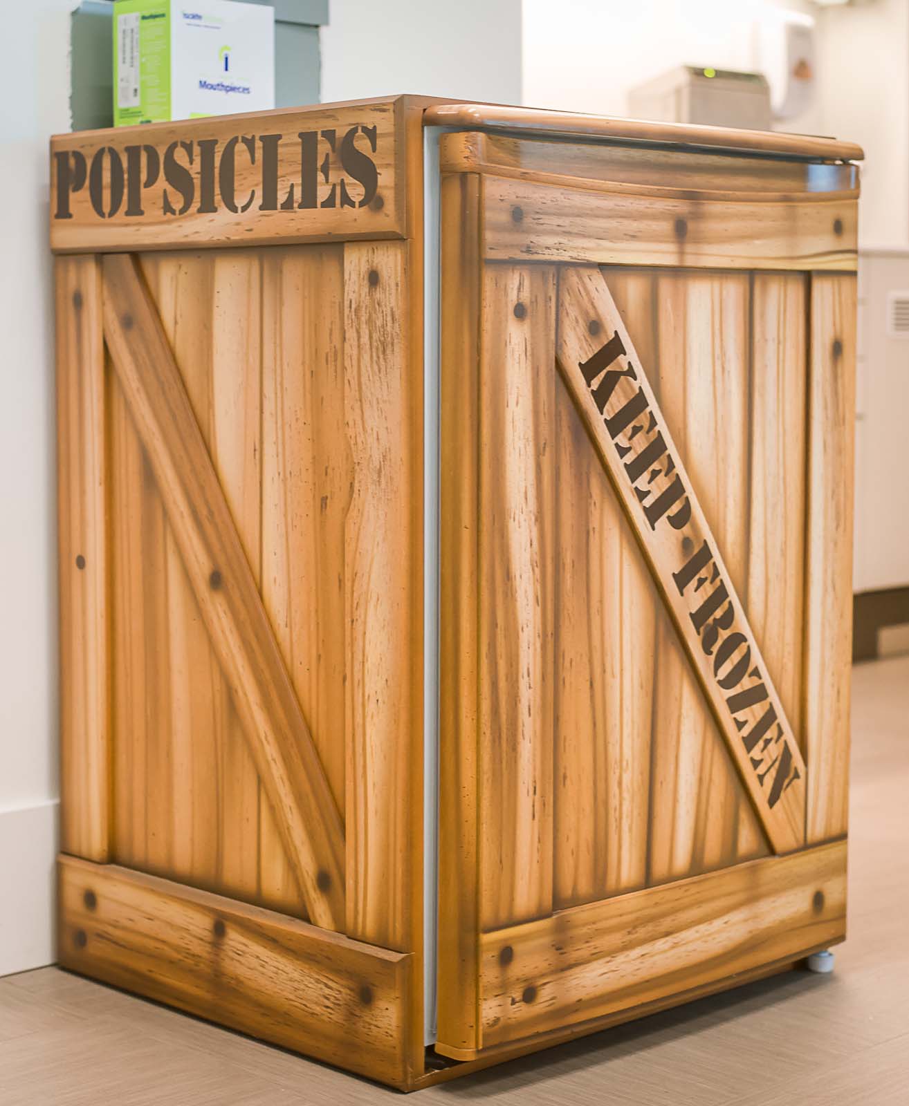 Half Moon Dentistry for Children | Pediatric Dentistry in Surrey, Cloverdale, White Rock, Delta, Tsawwassen, Ladner