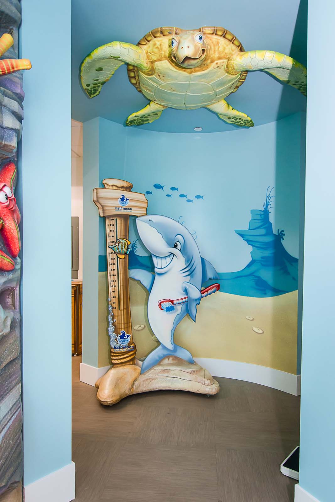 Half Moon Dentistry for Children | Pediatric Dentistry in Surrey, Cloverdale, White Rock, Delta, Tsawwassen, Ladner