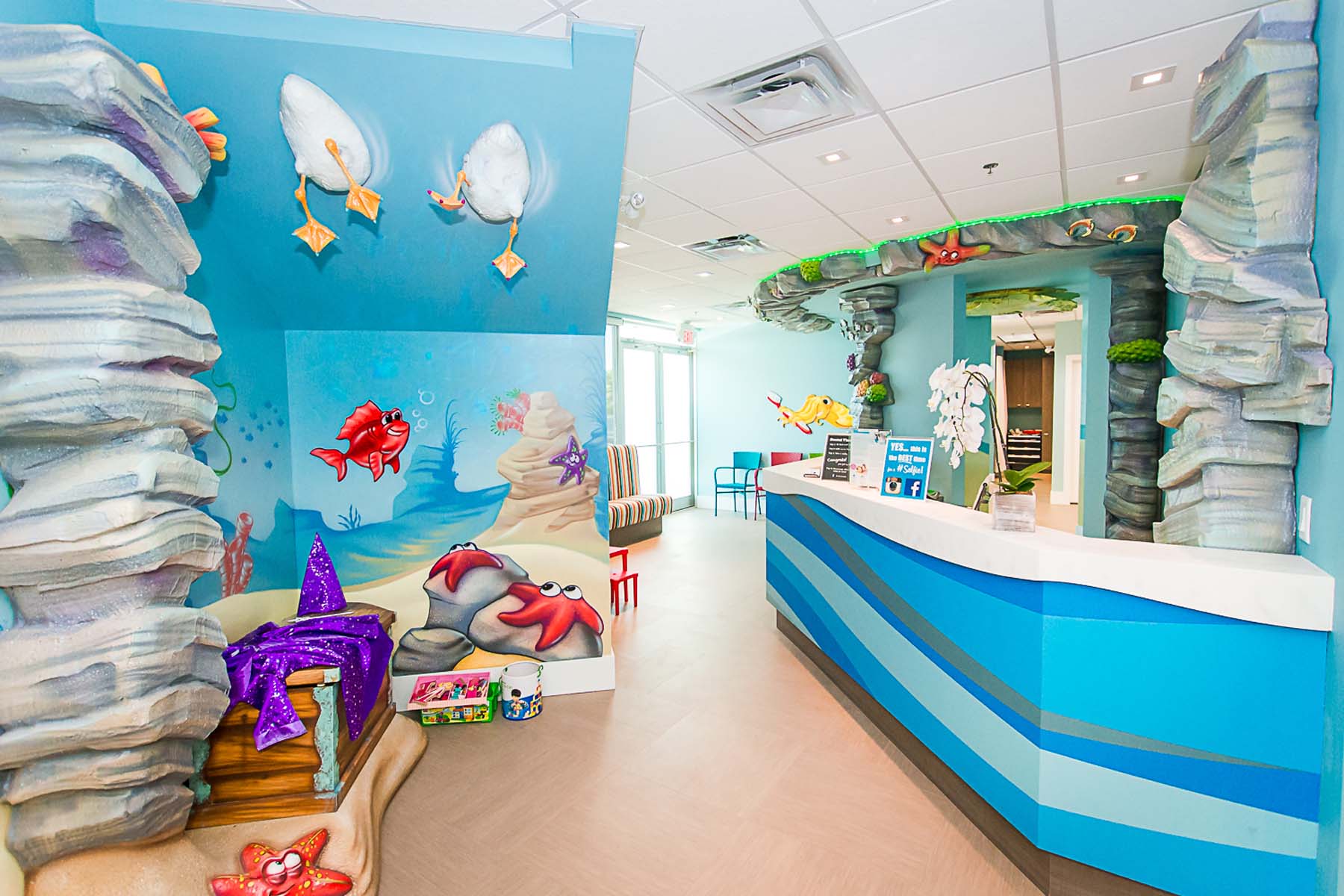 Half Moon Dentistry for Children | Pediatric Dentistry in Surrey, Cloverdale, White Rock, Delta, Tsawwassen, Ladner