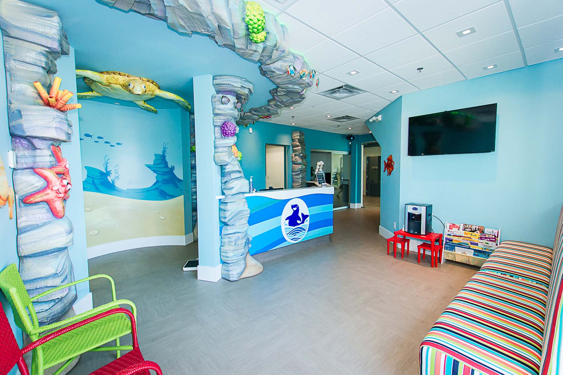 Half Moon Dentistry for Children | Pediatric Dentistry in Surrey, Cloverdale, White Rock, Delta, Tsawwassen, Ladner