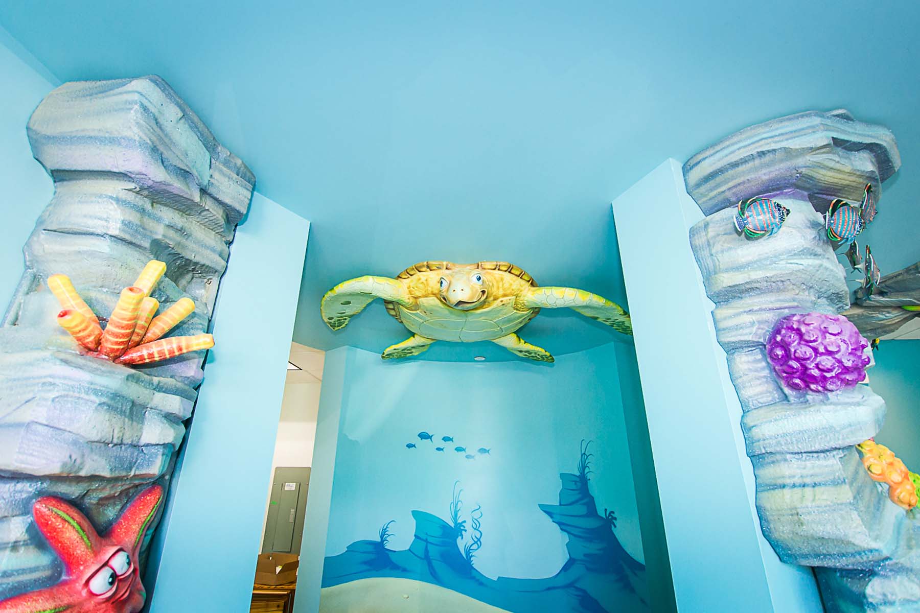 Half Moon Dentistry for Children | Pediatric Dentistry in Surrey, Cloverdale, White Rock, Delta, Tsawwassen, Ladner