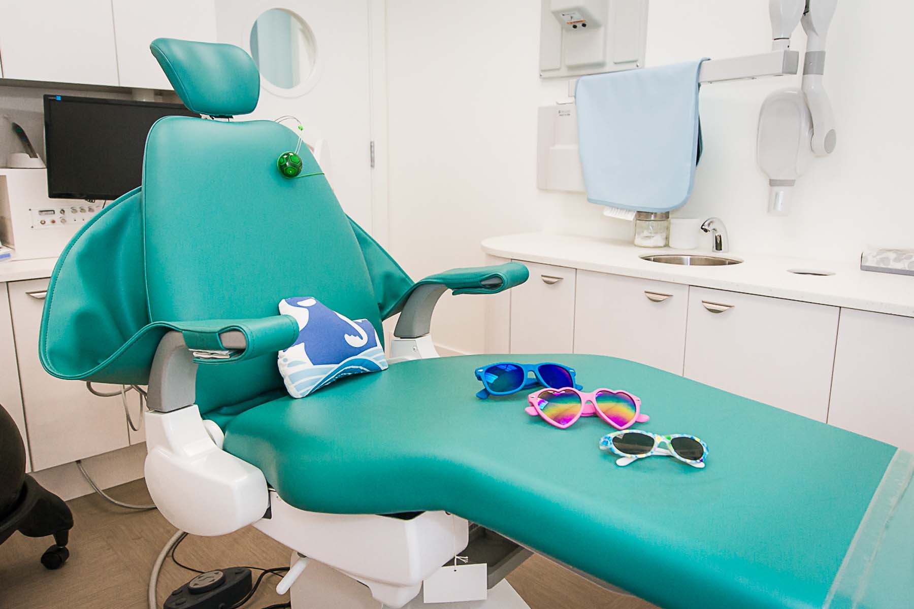 Half Moon Dentistry for Children | Pediatric Dentistry in Surrey, Cloverdale, White Rock, Delta, Tsawwassen, Ladner
