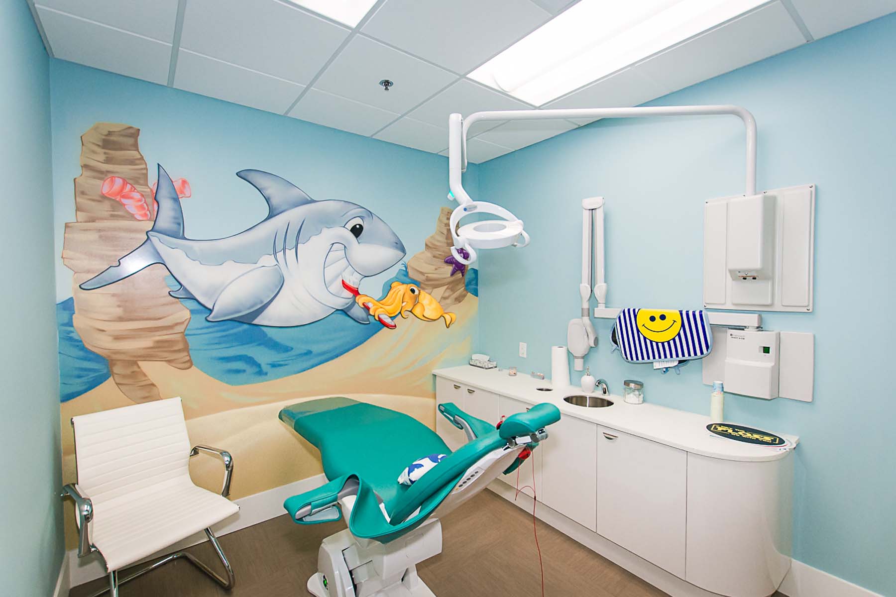 Half Moon Dentistry for Children | Pediatric Dentistry in Surrey, Cloverdale, White Rock, Delta, Tsawwassen, Ladner