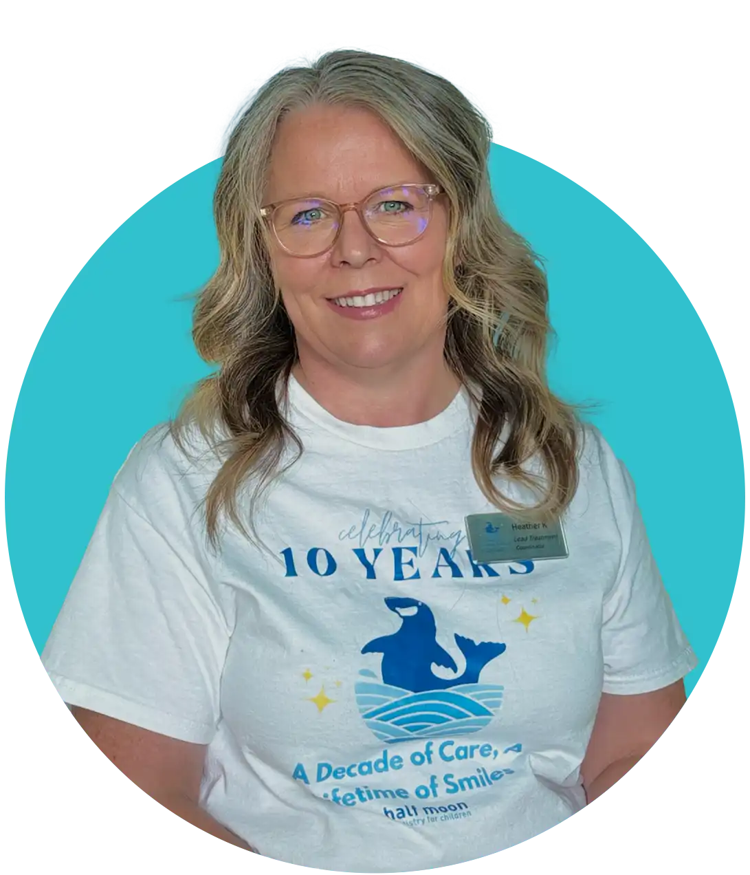 Half Moon Dentistry for Children | Our Team