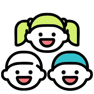 A fun, child-centered environment