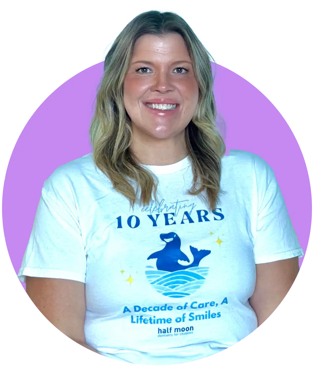 Half Moon Dentistry for Children | Our Team