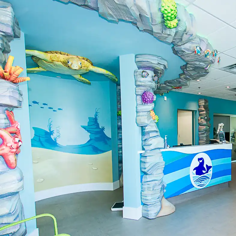 Half Moon Dentistry for Children | Pediatric Dentistry in Surrey, Cloverdale, White Rock, Delta, Tsawwassen, Ladner
