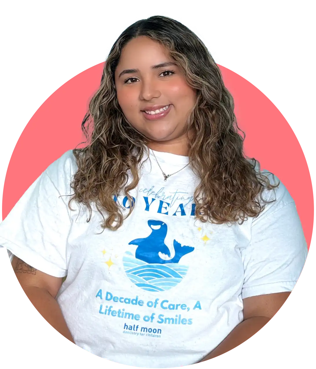 Half Moon Dentistry for Children | Our Team