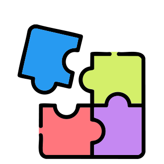 A fun, child-centered environment