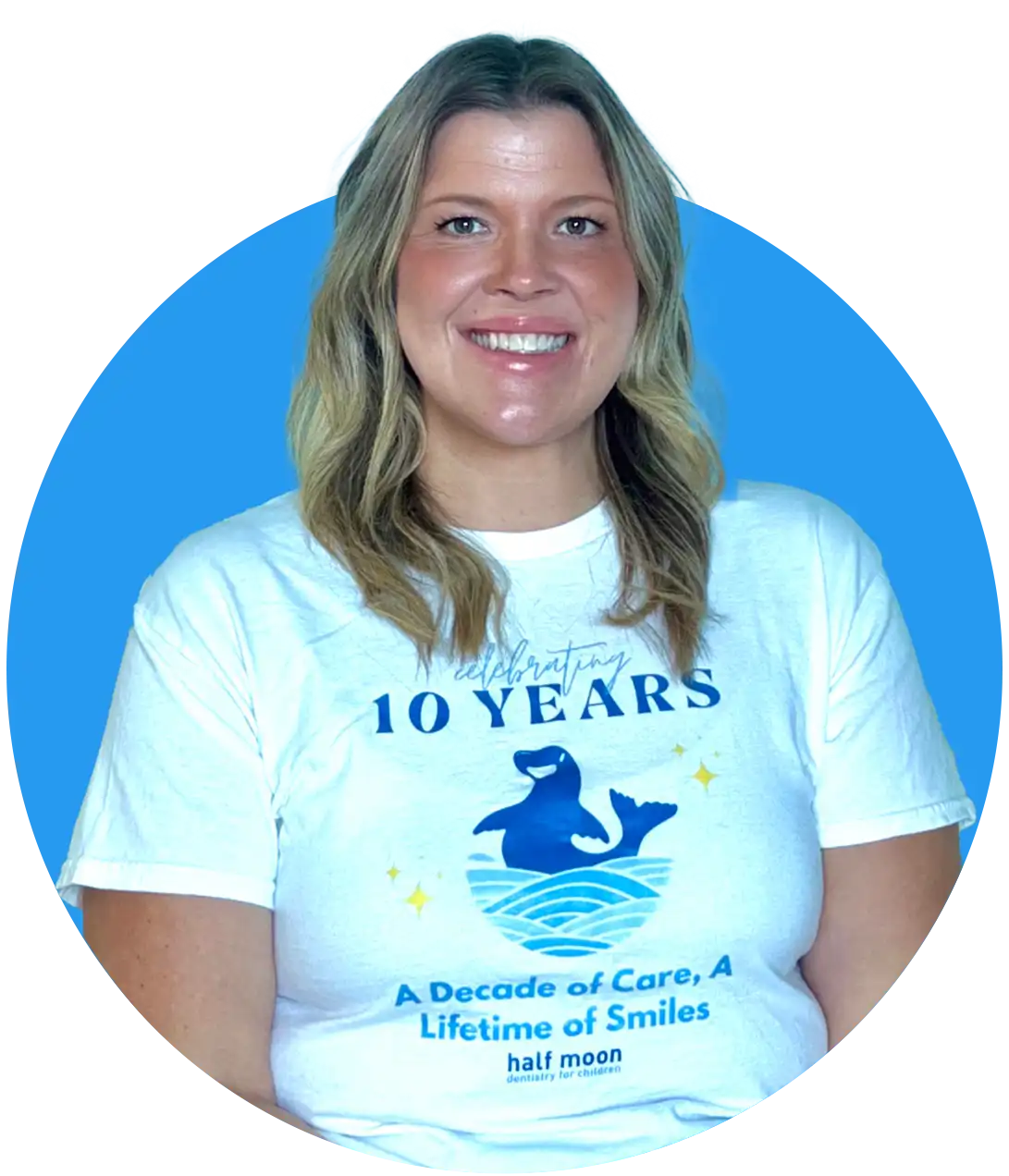 Half Moon Dentistry for Children | Our Team