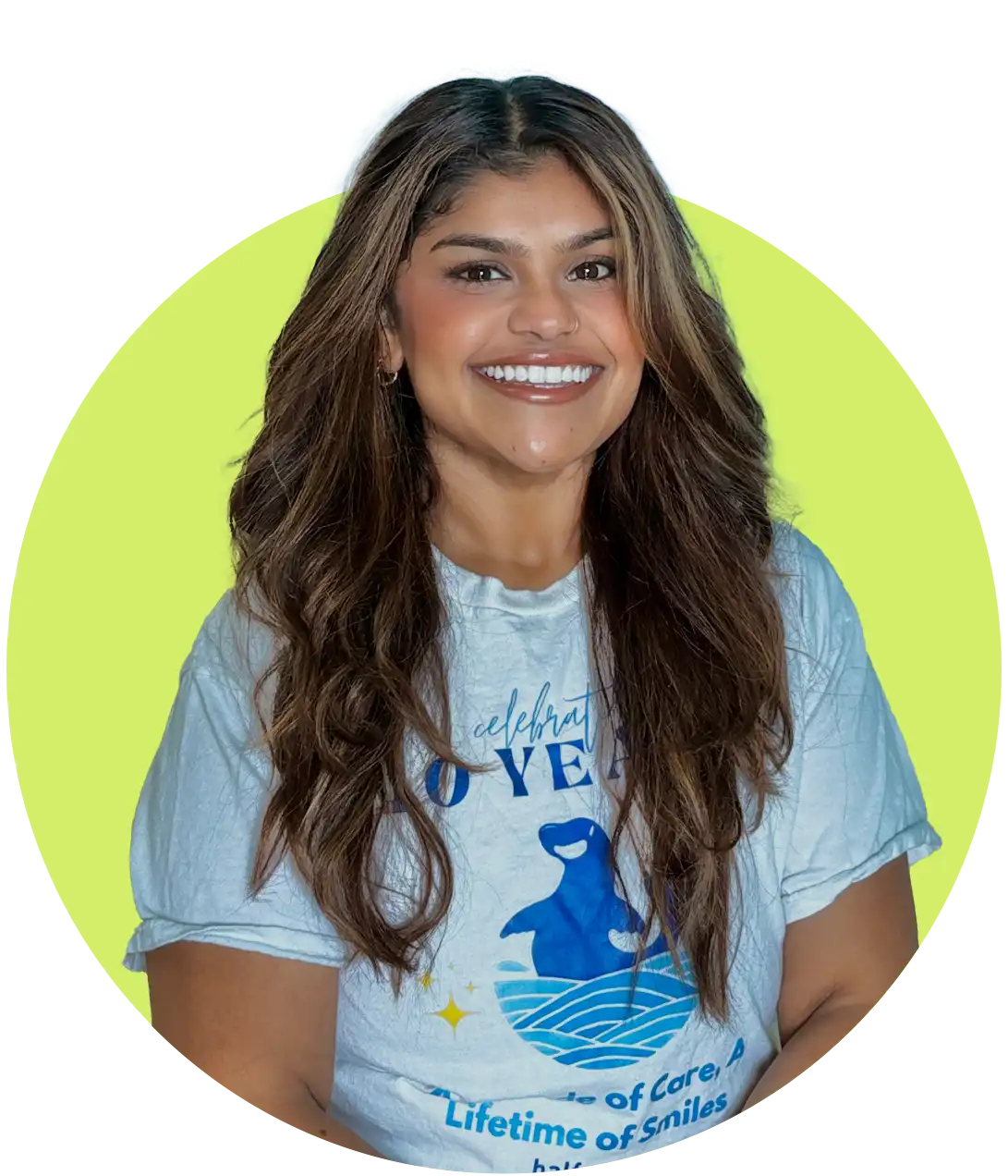 Half Moon Dentistry for Children | Our Team